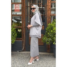 Invee Tunik 6248 Gri