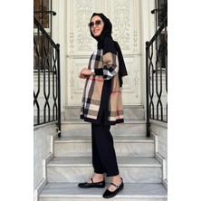 Invee Tunik 6652 Siyah