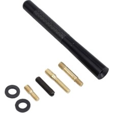 Bmc Pro 624 Uyumlu Karbon Siyah Renk Oto Radio Anten