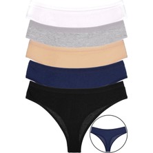 5'li Karma Paket Fitilli Tanga S4