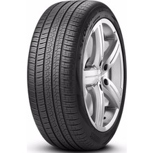 Pirelli 285/40 R22 110Y Xl Scorpion Zero All Season Lr Ncs Oto 4 Mevsim Lastiği (Üretim Yılı : 2025 )
