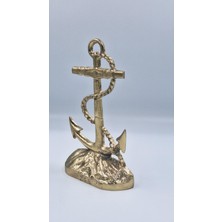 Pirinç Çıpa Biblo