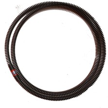Kanal Açma Seti (16 mm Yay + Matkap Ucu + 1 Adet Başlık) Set
