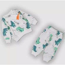 Bebek Dinazor 2 Li Takım