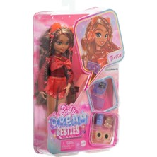 Barbie HYC23 Barbie Dream Besties Ana Karakter Bebekler Teresa