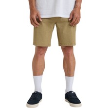 Billabong Surftrek Transport Erkek Kahverengi Walkshort