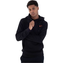 Hurley Kai Tiki Hood Erkek  Sweatshirt