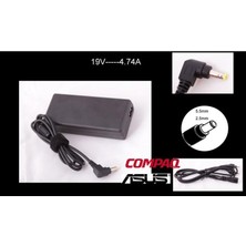 19 Volt 4.74 Amper Asus Notebook Adaptör