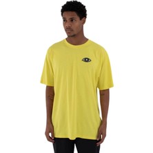 Hurley Psycho Eye Ss Erkek Tişört