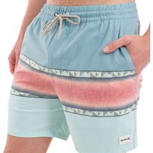 Hurley Phantom Naturals Cannonball Volley 17 Erkek Volley Short
