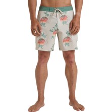 Billabong Good Times Lt Erkek Kahverengi Boardshort