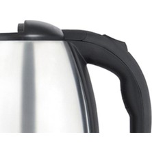 Sunny Flora Çelik Kettle - 1,7 lt