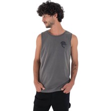 Hurley Sider Bp Tank Erkek Atlet