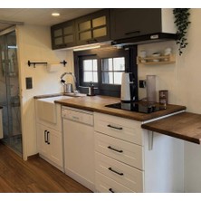 Tiny House / Polaris / 10 Metre