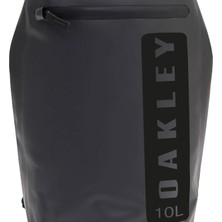 Oakley Barrel 10L Dry Bag Erkek Siyah Çanta