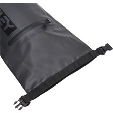 Oakley Barrel 10L Dry Bag Erkek Siyah Çanta