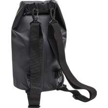 Oakley Barrel 10L Dry Bag Erkek Siyah Çanta