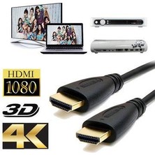 HDMI V2.0 4K 3D Kablo 7 Metre