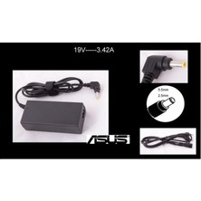 19 Volt 3.42 Amper Asus Notebook Adaptör