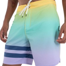 Hurley Phantom Block Party 18 Erkek Boardshort