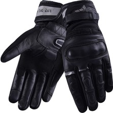 Vexo Tempest H2O Eldiven Siyah