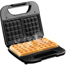 Kiwi KSM 2405W Waffle Makinesi