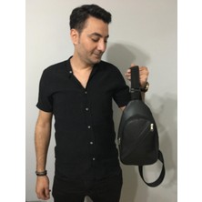 Nfy Style Badyback Çapraçkolçantası