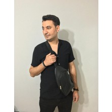 Nfy Style Badyback Çapraçkolçantası