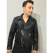 Nfy Style Badyback Çapraçkolçantası