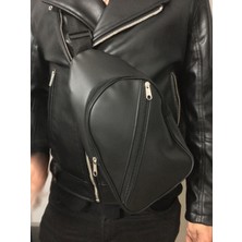 Nfy Style Badyback Çapraçkolçantası