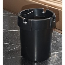 Veraliya Plastik Kokusuz Küllük