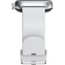 Infinix XWatch 3 Akıllı Saat (Gümüş)