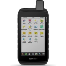 Garmin Montana 710