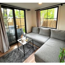 Tiny House / Camellia / 8 Metre