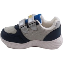 Pabuçland Batman Detaylı Işıklı Günlük Çocuk Spor Ayakkabı Sneaker