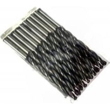 Bay-Tec Hss Matkap Ucu 5 mm 10'lu Paket