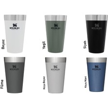 Stanley Adventure Vakumlu Soğuk Içecek Bardağı 0.47 Lt