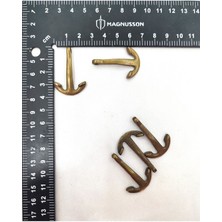 Boncadas Denizcilik Temalı Bileklik Aparatı (10 Adet)