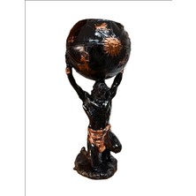 Olympus Zeus Biblo ve Saksı