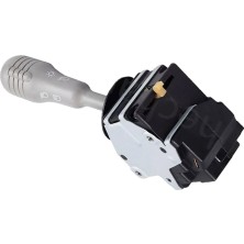 Tlkheng Renault Twingo C06 1993-2012 Uyumlu Far Anahtarı Kombinasyonu Dönüş Sinyali Anahtarı 7701054305,7701046629 (Yurt Dışından)
