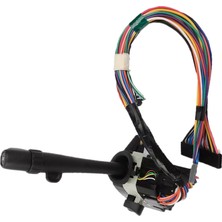 Tlkheng Buick Century Regal 1997-2005 Uyumlu Dönüş Sinyali Anahtarı Dimmer Anahtarı Silecek/yıkayıcı Anahtarı 26085929 (Yurt Dışından)
