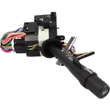 Tlkheng Buick Century Regal 1997-2005 Uyumlu Dönüş Sinyali Anahtarı Dimmer Anahtarı Silecek/yıkayıcı Anahtarı 26085929 (Yurt Dışından)