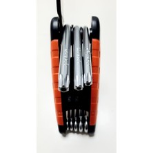Aren-Je Tork Alyan Seti Portatif Tork Bit Set