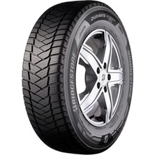 Bridgestone 215/60R17C 109/107T Duravis A/s Evo 4 Mevsim Lastik (Üretimyılı: 2025)