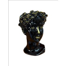 Helen Saksı ve Biblo