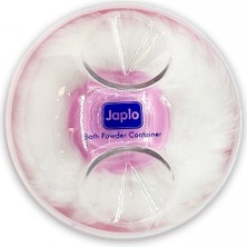 Japlo Pudra Kabı - Pembe