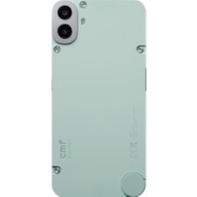 Günlük Kullanımda Fark Yaratan CMF Phone 1
