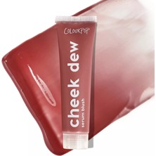 Colourpop Cheek Dew Beyond Serum Blush Allık 13.5 gr