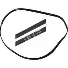 FullYedek Fagor 1151 Phe H8 Kayış , Çamaşır Makinesi Motor Kayışı