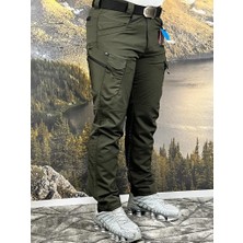 Taktical Taktikal Cargocep Kargocep Iıthal Yazlık 6 Cepli Outdoor A + Pantolon